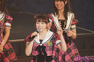 アイアHKT48 スペシャルライブより