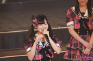 アイアHKT48 スペシャルライブより