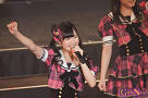 アイアHKT48 スペシャルライブより