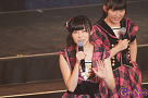 アイアHKT48 スペシャルライブより