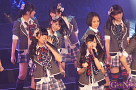 アイアHKT48 スペシャルライブより