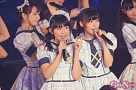 アイアHKT48 スペシャルライブより