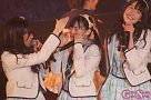 アイアHKT48 スペシャルライブより