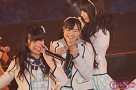 アイアHKT48 スペシャルライブより