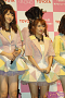 AKB48×TOYOTA 新プロジェクト発表記者発表より