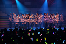 「AKB48リクエストアワー セットリストベスト200 2014」3日目より (C)AKS