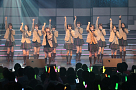 「AKB48リクエストアワー セットリストベスト200 2014」3日目より (C)AKS