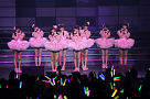 「AKB48リクエストアワー セットリストベスト200 2014」3日目より (C)AKS