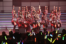 「AKB48リクエストアワー セットリストベスト200 2014」3日目より (C)AKS