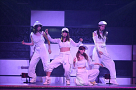 「AKB48リクエストアワー セットリストベスト200 2014」3日目より (C)AKS