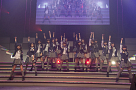 「AKB48リクエストアワー セットリストベスト200 2014」3日目より (C)AKS