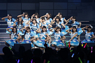 「AKB48リクエストアワー セットリストベスト200 2014」3日目より (C)AKS