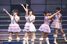 「AKB48リクエストアワー セットリストベスト200 2014」3日目より (C)AKS