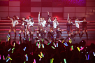 「AKB48リクエストアワー セットリストベスト200 2014」3日目より (C)AKS