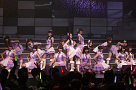 「AKB48リクエストアワー セットリストベスト200 2014」3日目より (C)AKS