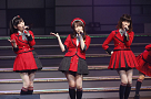 「AKB48リクエストアワー セットリストベスト200 2014」3日目より (C)AKS