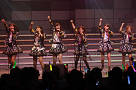 「AKB48リクエストアワー セットリストベスト200 2014」3日目より (C)AKS