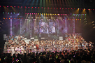 「AKB48リクエストアワー セットリストベスト200 2014」3日目より (C)AKS