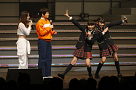 「AKB48リクエストアワー セットリストベスト200 2014」3日目より (C)AKS