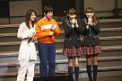 「AKB48リクエストアワー セットリストベスト200 2014」3日目より (C)AKS