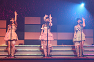 「AKB48リクエストアワー セットリストベスト200 2014」3日目より (C)AKS