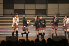 「AKB48リクエストアワー セットリストベスト200 2014」3日目より (C)AKS