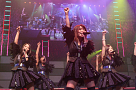 「AKB48リクエストアワー セットリストベスト200 2014」3日目より (C)AKS