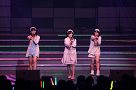「AKB48リクエストアワー セットリストベスト200 2014」3日目より (C)AKS