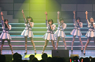 「AKB48リクエストアワー セットリストベスト200 2014」3日目より (C)AKS