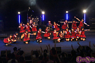 青SHUN学園 ワンマンライブ「日本青年館で織りなすオーエーオー!!ワンマンライブ」より