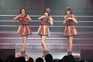「AKB48リクエストアワー セットリストベスト200 2014」4日目より (C)AKS