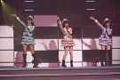 「AKB48リクエストアワー セットリストベスト200 2014」4日目より (C)AKS