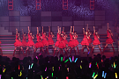 「AKB48リクエストアワー セットリストベスト200 2014」4日目より (C)AKS