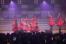 「AKB48リクエストアワー セットリストベスト200 2014」4日目より (C)AKS
