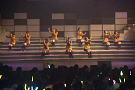 「AKB48リクエストアワー セットリストベスト200 2014」4日目より (C)AKS