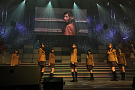「AKB48リクエストアワー セットリストベスト200 2014」4日目より (C)AKS