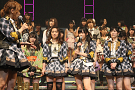 「AKB48リクエストアワー セットリストベスト200 2014」4日目より (C)AKS