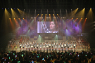 「AKB48リクエストアワー セットリストベスト200 2014」4日目より (C)AKS