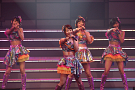 「AKB48リクエストアワー セットリストベスト200 2014」4日目より (C)AKS