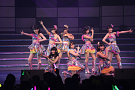 「AKB48リクエストアワー セットリストベスト200 2014」4日目より (C)AKS