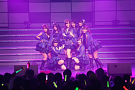 「AKB48リクエストアワー セットリストベスト200 2014」4日目より (C)AKS