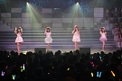 「AKB48リクエストアワー セットリストベスト200 2014」4日目より (C)AKS