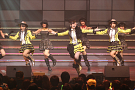 「AKB48リクエストアワー セットリストベスト200 2014」4日目より (C)AKS