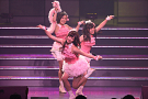 「AKB48リクエストアワー セットリストベスト200 2014」4日目より (C)AKS