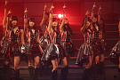 「AKB48リクエストアワー セットリストベスト200 2014」4日目より (C)AKS