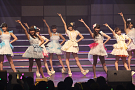 「AKB48リクエストアワー セットリストベスト200 2014」4日目より (C)AKS
