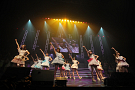 「AKB48リクエストアワー セットリストベスト200 2014」4日目より (C)AKS
