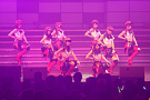 「AKB48リクエストアワー セットリストベスト200 2014」4日目より (C)AKS