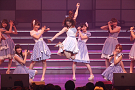 「AKB48リクエストアワー セットリストベスト200 2014」4日目より (C)AKS