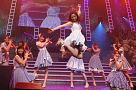 「AKB48リクエストアワー セットリストベスト200 2014」4日目より (C)AKS